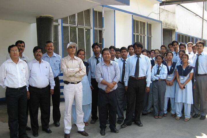 Centre for Management Studies campus in Kalyani, West Bengal, India — photo 5