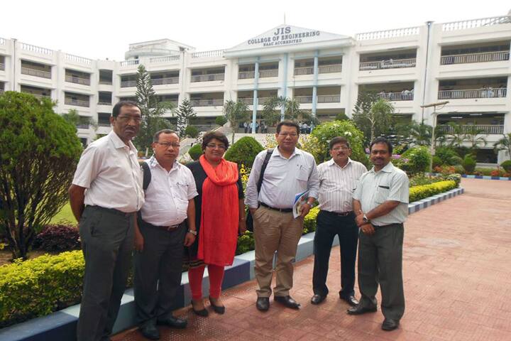 Centre for Management Studies campus in Kalyani, West Bengal, India — photo 6