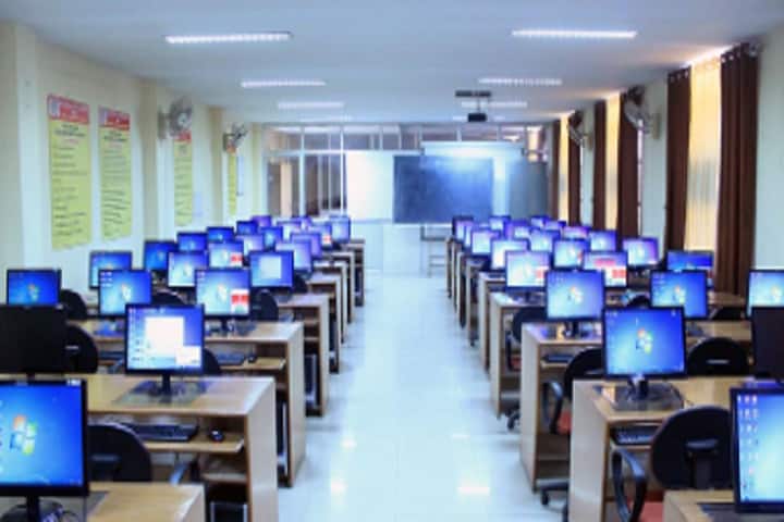 SSL Jain College campus in Vidisha, Madhya Pradesh, India — photo 2