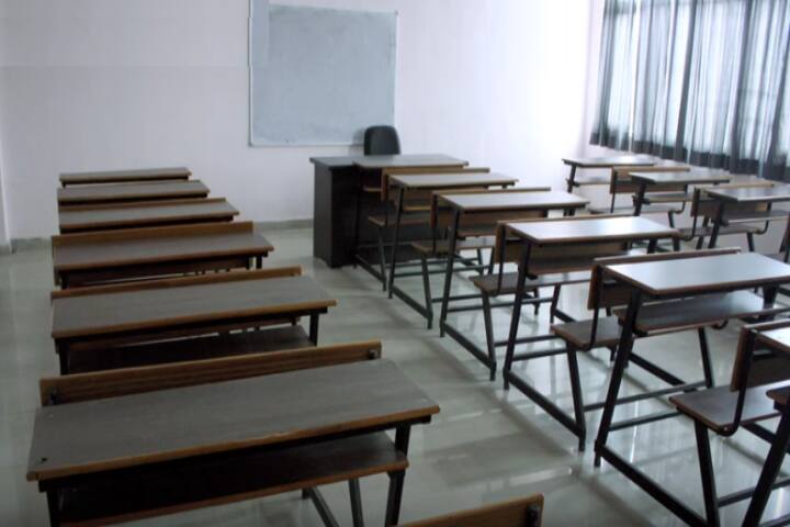 Akido College of Engineering campus in Bahadurgarh, Haryana, India — photo 2