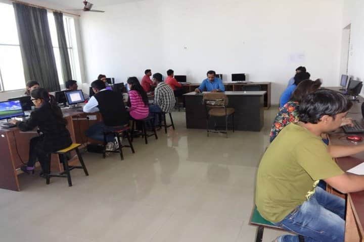 Akido College of Engineering campus in Bahadurgarh, Haryana, India — photo 4