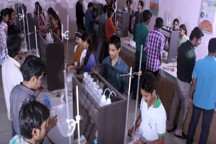 Akido College of Engineering campus in Bahadurgarh, Haryana, India — photo 5