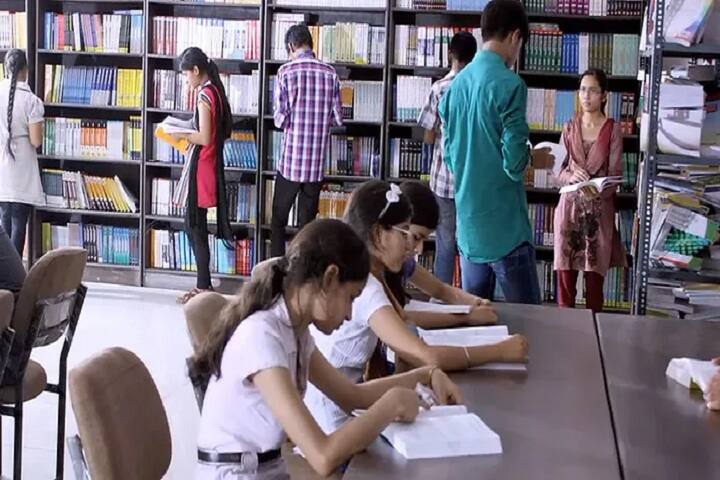 Akido College of Engineering campus in Bahadurgarh, Haryana, India — photo 6