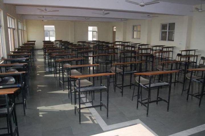 Applied College of Management and Engineering campus in Aurangabad, Haryana, India — photo 4