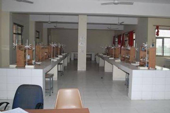 Applied College of Management and Engineering campus in Aurangabad, Haryana, India — photo 6