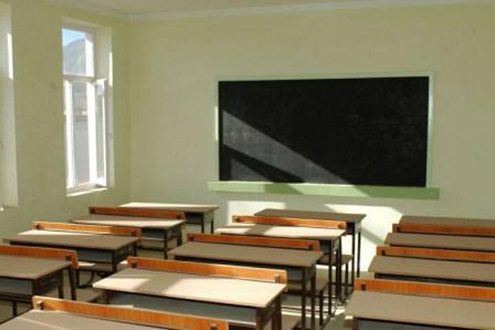 Vijay Laxmi College of Nursing Science campus in Gwalior, Madhya Pradesh, India — photo 3