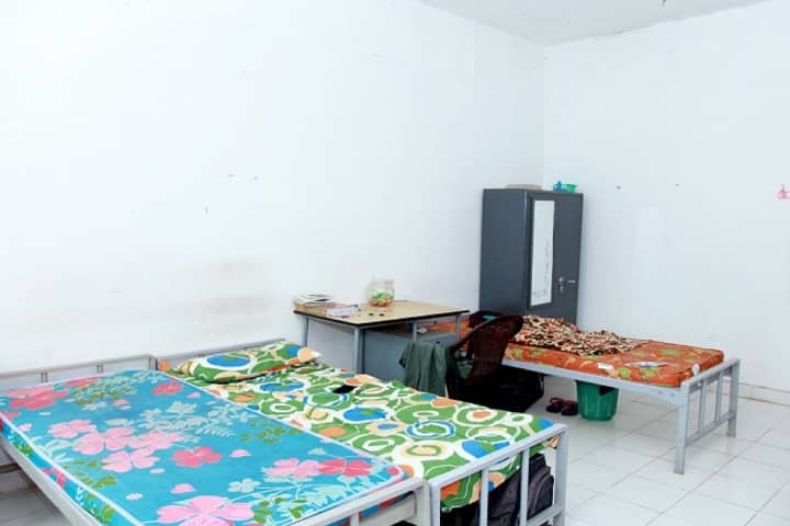 Kannur Dental College campus in Anjarakandy, Kerala, India — photo 3