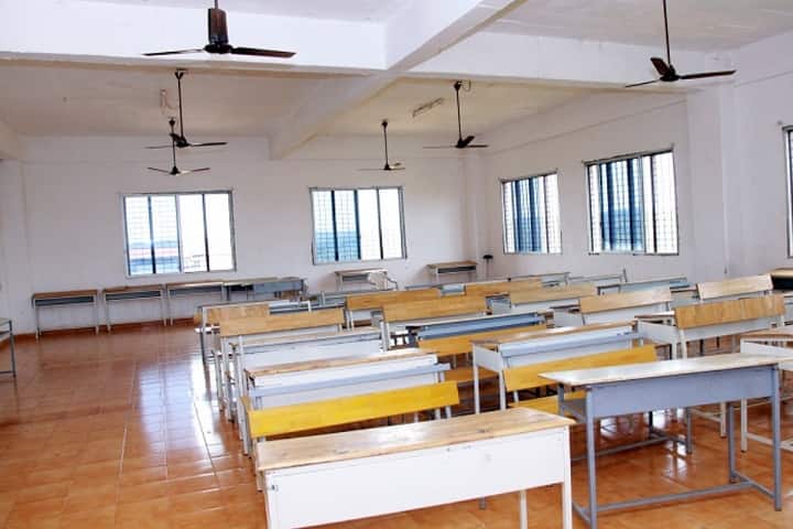 Kannur Dental College campus in Anjarakandy, Kerala, India — photo 4