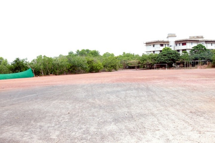 Kannur Dental College campus in Anjarakandy, Kerala, India — photo 5