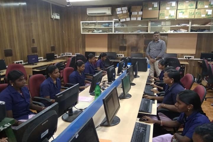 Government Polytechnic College campus in Tiruchirappalli, Tamil Nadu, India — photo 3