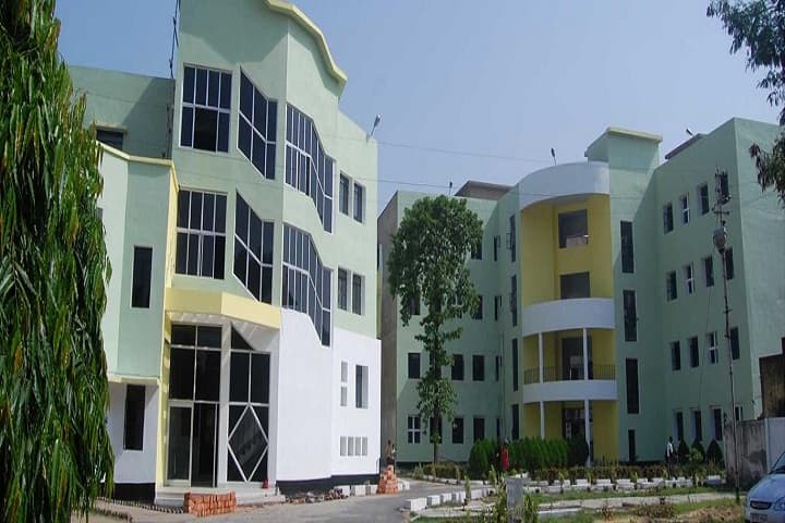 CIEM Kolkata campus in Kolkata, West Bengal, India — photo 1