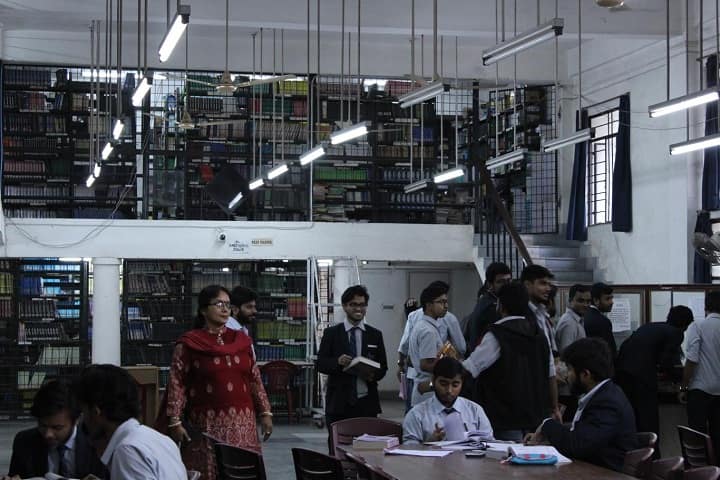CIEM Kolkata campus in Kolkata, West Bengal, India — photo 2
