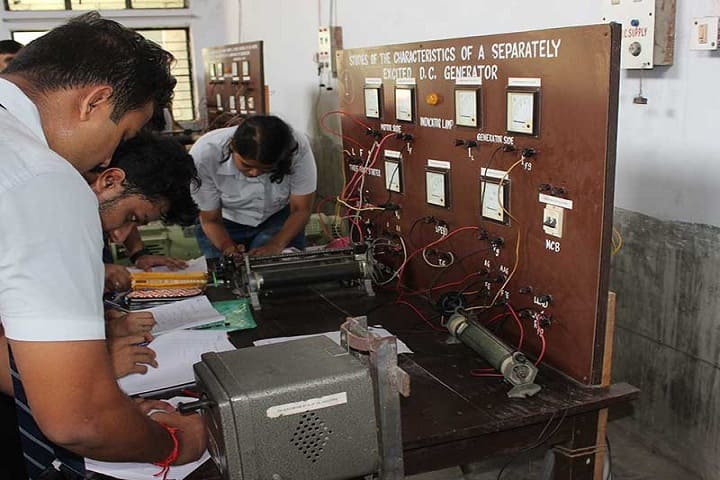 CIEM Kolkata campus in Kolkata, West Bengal, India — photo 4