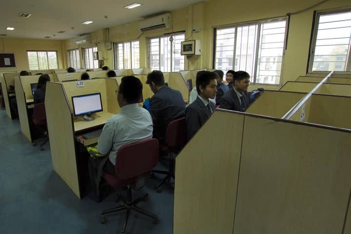 CIEM Kolkata campus in Kolkata, West Bengal, India — photo 6