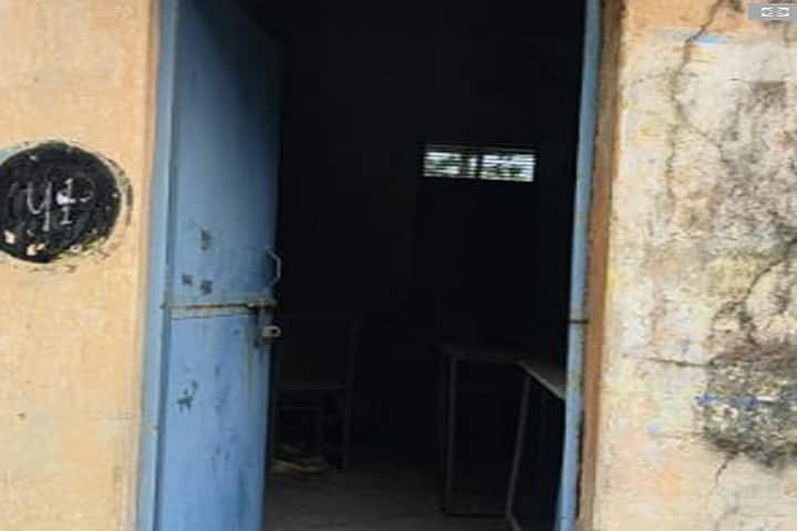 Government College campus in Narsinghgarh, Madhya Pradesh, India — photo 3