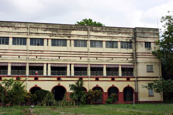 David Hare Training College campus in Kolkata, West Bengal, India — photo 1