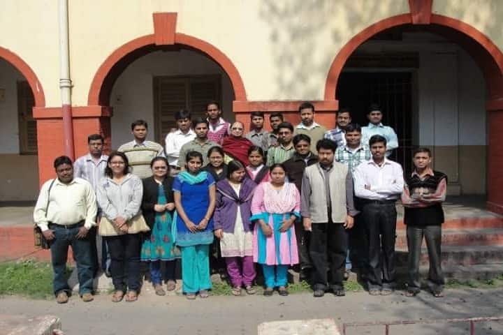 David Hare Training College campus in Kolkata, West Bengal, India — photo 2