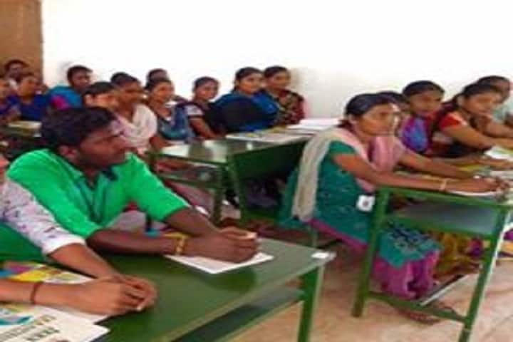 JKK Nataraja College of Arts and Science campus in Komarapalayam, Tamil Nadu, India — photo 2