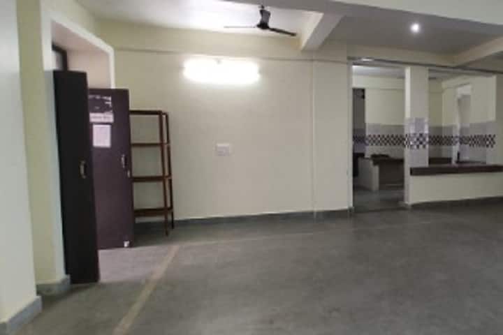 Maharana Pratap Institute of Technology campus in Gorakhpur, Uttar Pradesh, India — photo 2