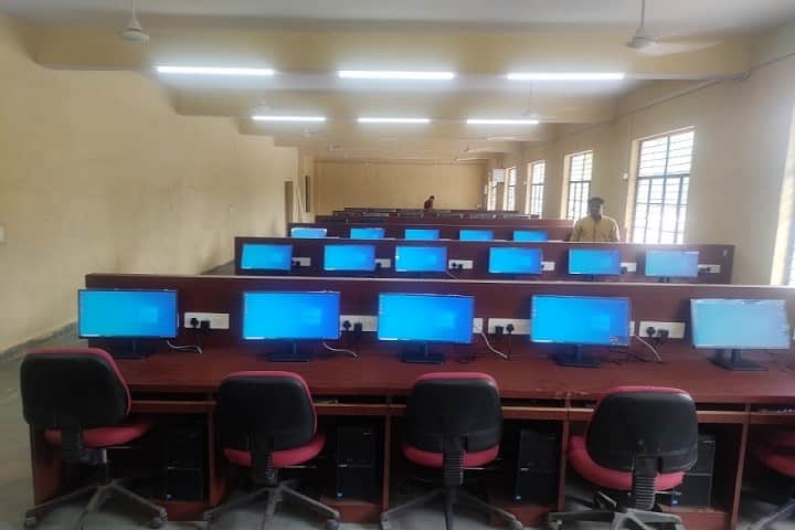 Maharana Pratap Institute of Technology campus in Gorakhpur, Uttar Pradesh, India — photo 4