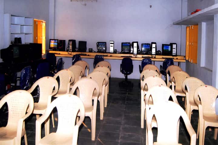 AL Madina College of Education campus in Nalgonda, Telangana, India — photo 4