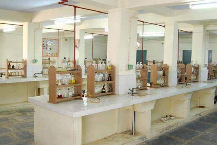 SVKP Degree College campus in Ongole, Andhra Pradesh, India — photo 6