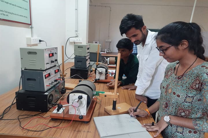 Rajkiya Engineering College campus in Mirzapur, Uttar Pradesh, India — photo 2