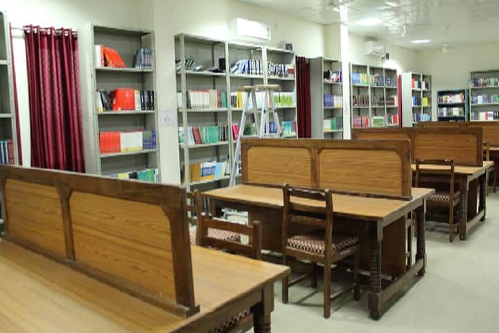 Rajkiya Engineering College campus in Mirzapur, Uttar Pradesh, India — photo 3