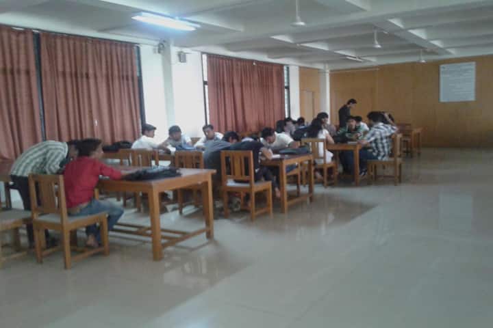 Smt Kashibai Navale College of Commerce campus in Pune, Maharashtra, India — photo 6