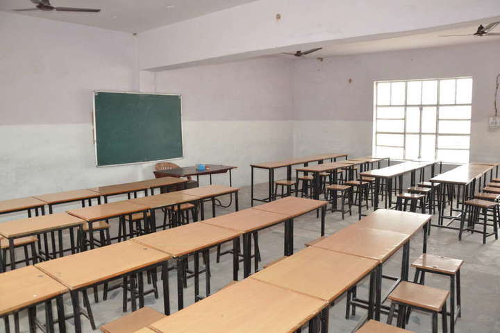 HNIT campus in Ajmer, Rajasthan, India — photo 2