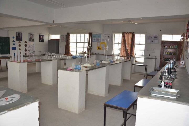 HNIT campus in Ajmer, Rajasthan, India — photo 4