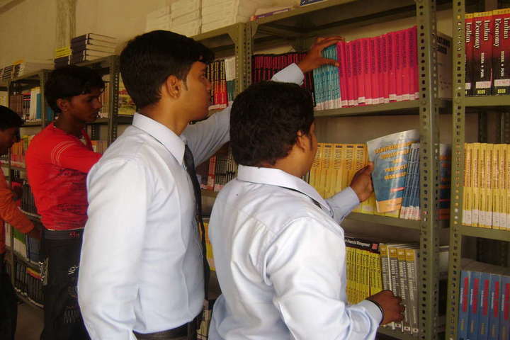 HNIT campus in Ajmer, Rajasthan, India — photo 5