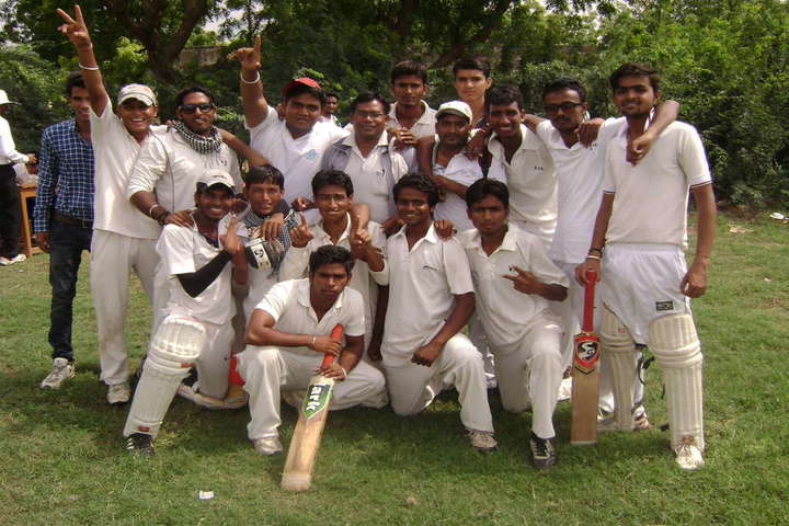 HNIT campus in Ajmer, Rajasthan, India — photo 6