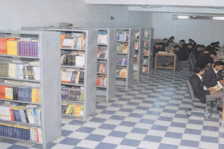 HBS Noida campus in Noida, Uttar Pradesh, India — photo 3