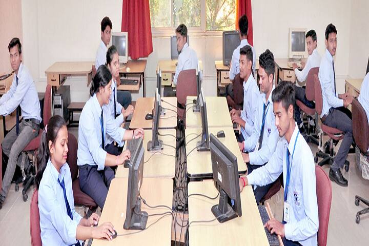 Gurukul Institute of Management campus in Odpura, Madhya Pradesh, India — photo 2
