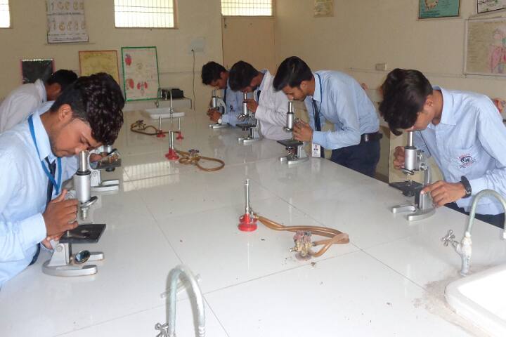 Gurukul Institute of Management campus in Odpura, Madhya Pradesh, India — photo 3