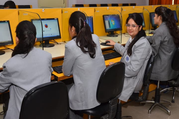 Dev Bhoomi Institute of Polytechnic campus in Saharanpur, Uttar Pradesh, India — photo 2