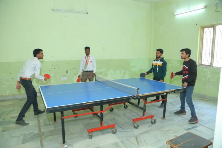 Dev Bhoomi Institute of Polytechnic campus in Saharanpur, Uttar Pradesh, India — photo 4