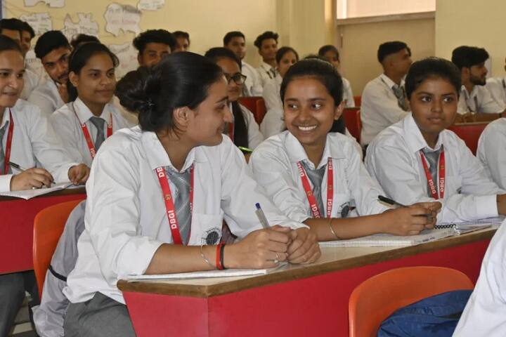 Dev Bhoomi Institute of Polytechnic campus in Saharanpur, Uttar Pradesh, India — photo 6