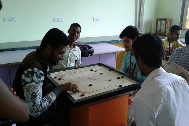 Vande Mataram Degree College campus in Dombivli, Maharashtra, India — photo 6