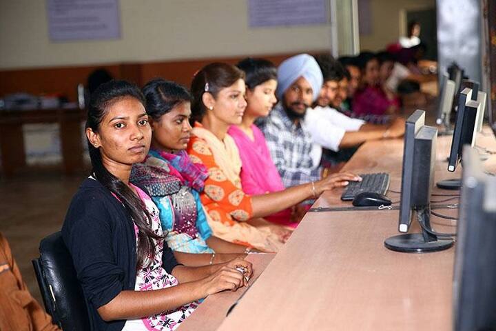 Baba Kuma Singh Ji Degree College campus in Amritsar, Punjab, India — photo 5