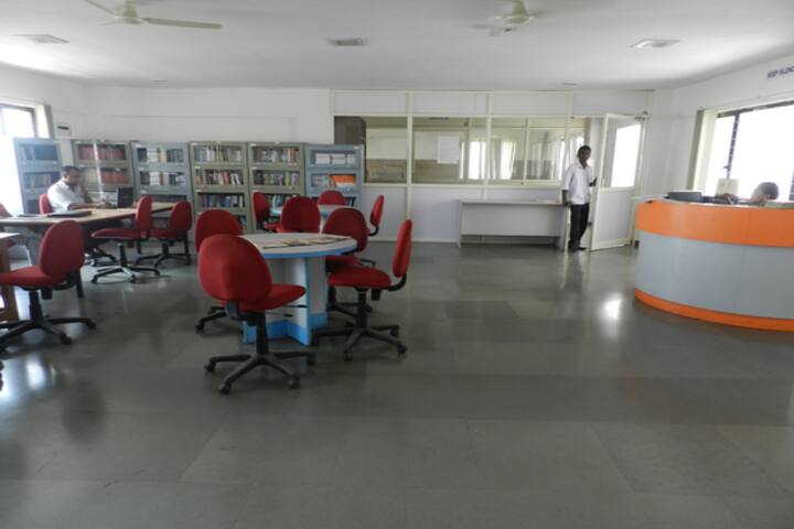 GRV Business Management Academy campus in Bangalore, Karnataka, India — photo 3