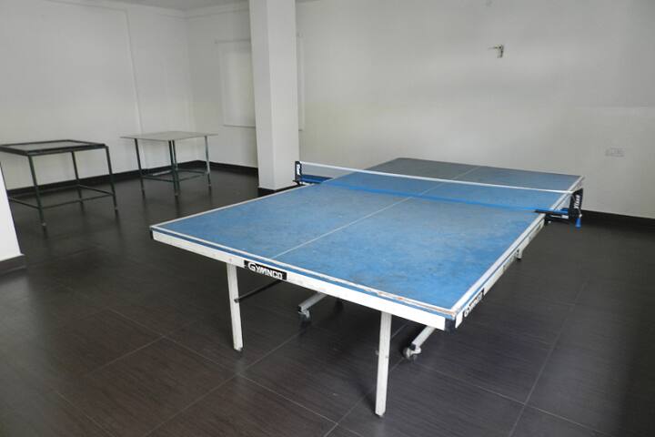 GRV Business Management Academy campus in Bangalore, Karnataka, India — photo 4
