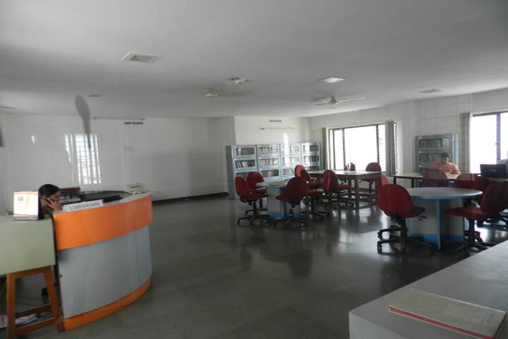 GRV Business Management Academy campus in Bangalore, Karnataka, India — photo 5