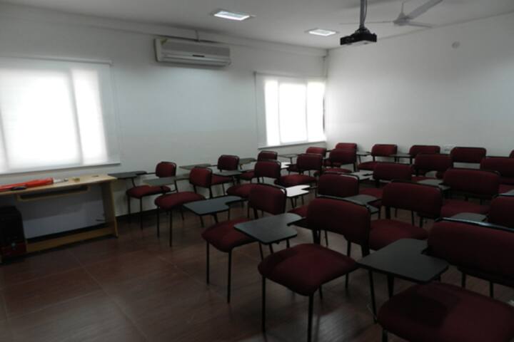 GRV Business Management Academy campus in Bangalore, Karnataka, India — photo 6
