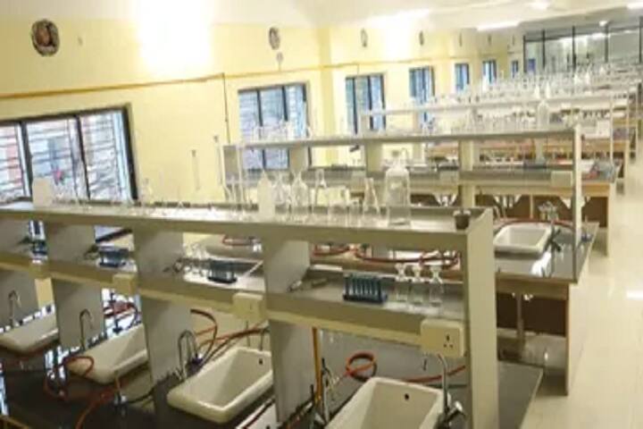 Tripura Santiniketan Medical College campus in Agartala, Tripura, India — photo 5