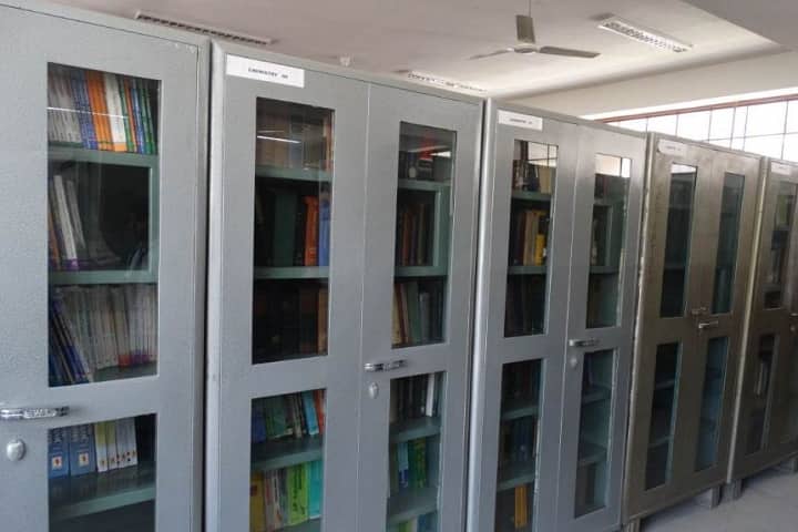 Government Post Graduate College campus in Bilaspur, Himachal Pradesh, India — photo 2