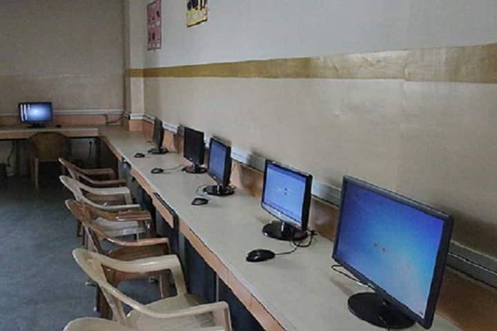 Dnyan Ganga Education Trust's Degree College of Science and Commerce campus in Thane, Maharashtra, India — photo 4