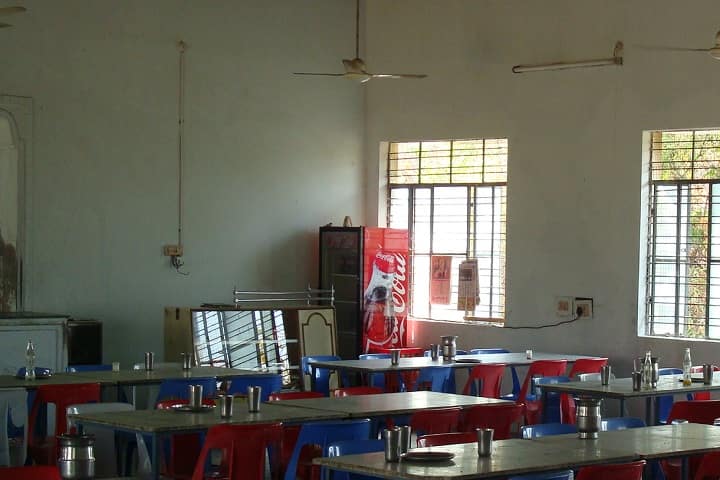 Shafi Degree College campus in Bisalpur, Uttar Pradesh, India — photo 2