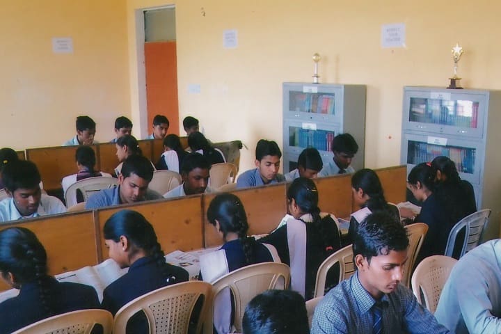Shafi Degree College campus in Bisalpur, Uttar Pradesh, India — photo 6